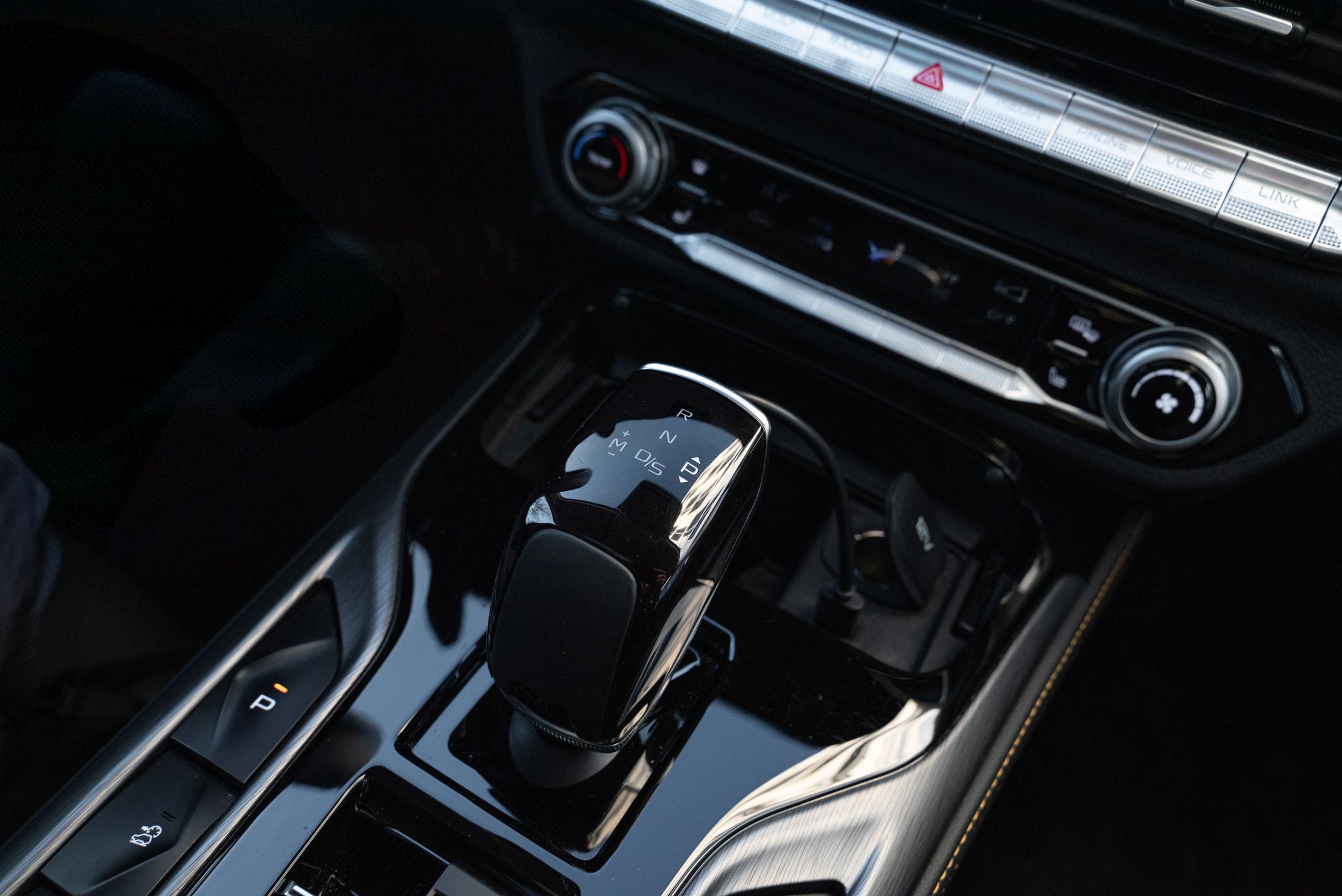 Bestune T77 Elegance