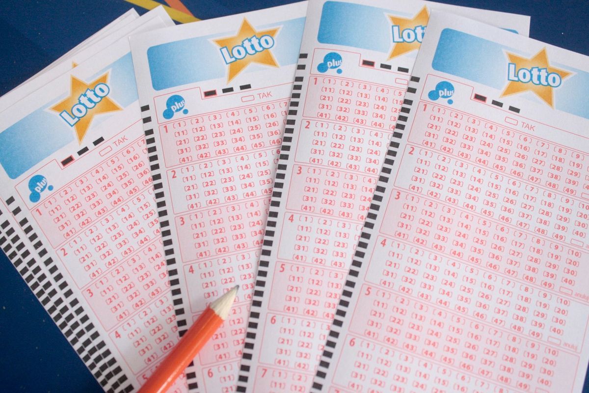 Mamy w Polsce kolejnego milionera. Znamy wyniki Lotto