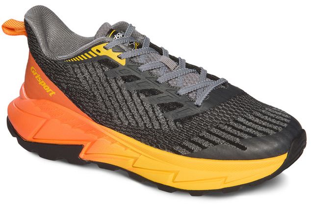 Grisport GR-25-32-9004M (Materiał Partnera)