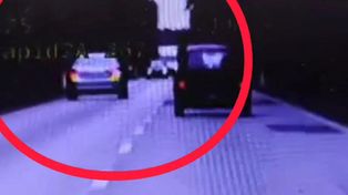 Strzelce Opolskie: Surowa kara za agresywną jazdę