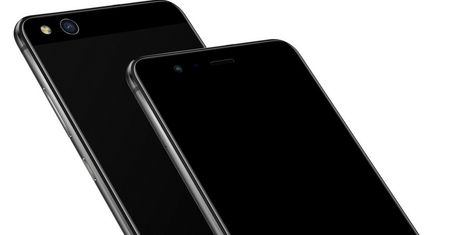 Huawei P10 Lite już oficjalnie - ekran 5.2", 4 GB RAM i procesor Kirin 658