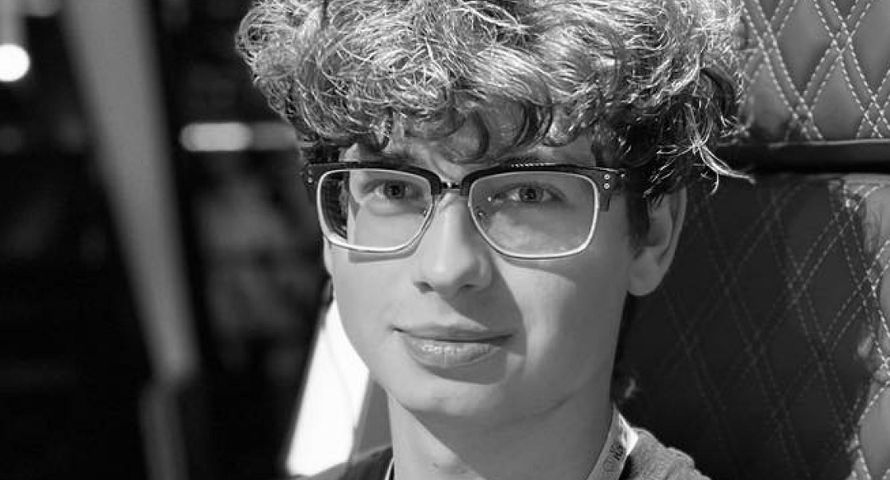 Nie żyje 21-latek. Pracował przy produkcji "The Voice of Poland"