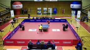 MŚ w tenisie stołowym: genialny 14-latek robi furorę