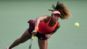 Roland Garros: 18-letnia Japonka urwała seta Simonie Halep, ekspresowe zwycięstwo Garbine Muguruzy
