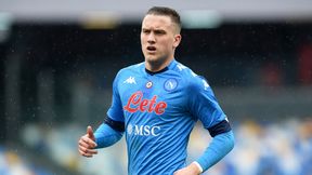 Zieliński nadzieją Napoli. "Może prowadzić do sukcesów"