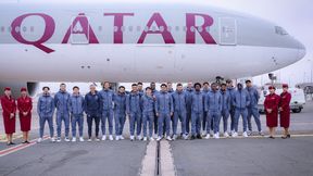 Jedno zdjęcie PSG wywołało burzę w Rosji. "Szaleństwo"