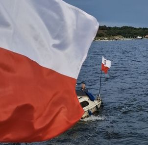 OBROŃCY POLSKICH WÓD - Zginęli za Ojczyznę w walce z bolszewikami