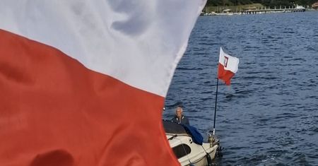 OBROŃCY POLSKICH WÓD - Zginęli za Ojczyznę w walce z bolszewikami