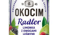 Carlsberg będzie reklamował nową wersję smakową piwa Okocim Radler