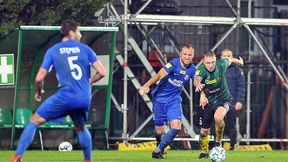 Ruch Chorzów pożegnał napastnika i... zakontraktował nowego