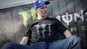Tomasz Gollob vs. Matej Zagar w GP Danii (wideo)