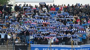 Spacerek lidera - relacja z meczu Azoty Tauron Tarnów - Polonia Bydgoszcz