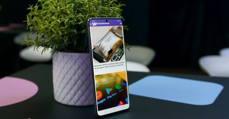 Samsung zapowiada ekrany OLED stworzone z myślą o... 5G