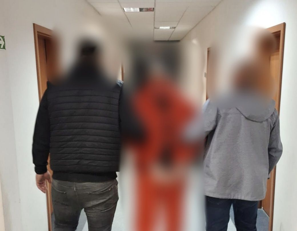 Konin: Kradzież w sklepie w Starym Mieście. Monitoring pomógł zatrzymać złodzieja