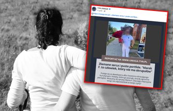 Uwodził kobiety. Mówił, że był komandosem. Ciąg dalszy sprawy oszusta