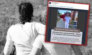 Uwodził kobiety. Mówił, że był komandosem. Ciąg dalszy sprawy oszusta