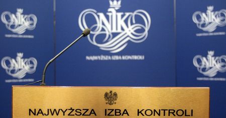 Kolejna kontrola NIK. Weszli do RARS