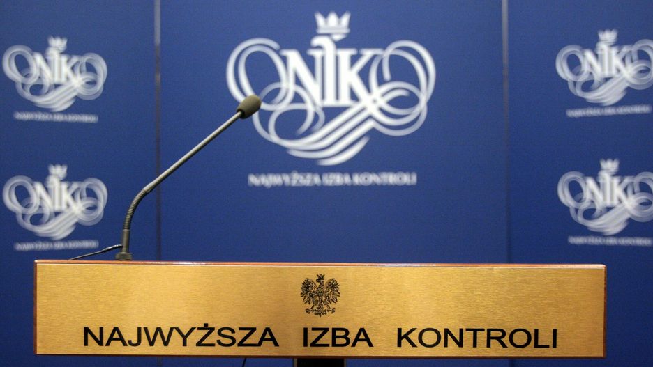 Najwyższa Izba Kontroli