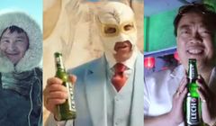 Reklamy Lecha o Leszku Chmielewskim: oryginalne, wciągające, nie bez wad (opinie)