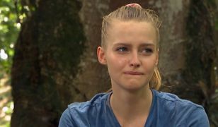 Karolina Pisarek o "Ameryce Express": "Płakałam całą noc"