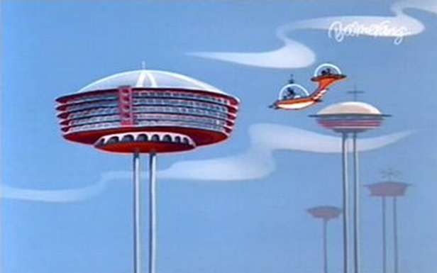Dubaj planuje budowę podwodnego hotelu. Water Discus Hotel zbudują Polacy! 2