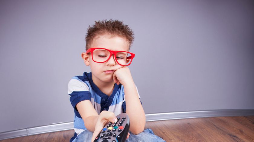 Pomysły na nudę przedszkolaka