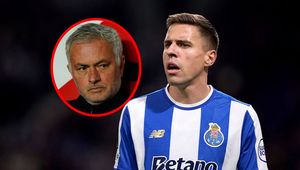 Bednarek pogrążył drużynę Mourinho. Tak zareagował słynny trener