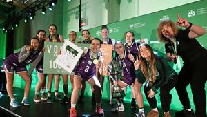 Wielkie święto sportu studenckiego! W Krakowie odbędzie się finał Ligi Akademickiej AZS