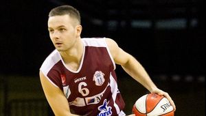 Marcin jest znakomitym kolegą - rozmowa z Łukaszem Grzegorzewskim, koszykarzem Spójni Stargard
