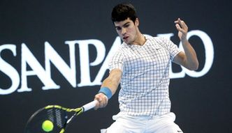 Koronawirus popsuł plany młodej gwiazdy