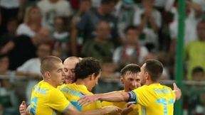 Legia Warszawa nie zagra w Lidze Mistrzów. Klub stracił miliony