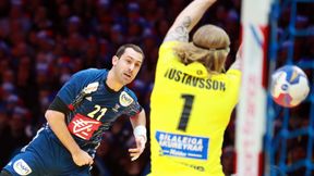 MŚ 2017: Francuzi w ćwierćfinale. Zadecydował krótki szturm po przerwie