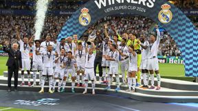 Transferowe plany Realu. To trzy wielkie talenty