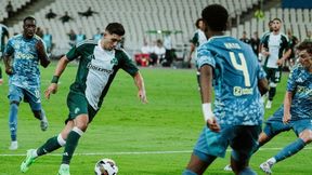 Panathinaikos - Szachtar. Typy bukmacherskie i analiza 7.08 | El. Ligi Europy