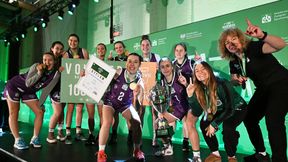 Wielkie święto sportu studenckiego! W Krakowie odbędzie się finał Ligi Akademickiej AZS