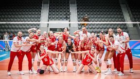 MŚ. Nokaut. Polki rozbiły potęgę