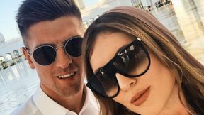 To tegoroczny hit u polskich piłkarzy. Gwiazdor pokazał, gdzie spędzi święta