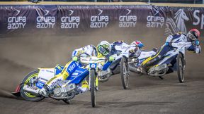 PGE Ekstraliga. Turowskiemu mogą zazdrościć. Junior GKM-u ma "petardy" od Kowalskiego