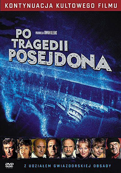 Po tragedii Posejdona