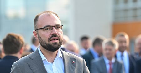 Krzysztof Szczucki wezwany do prokuratury. Podano datę