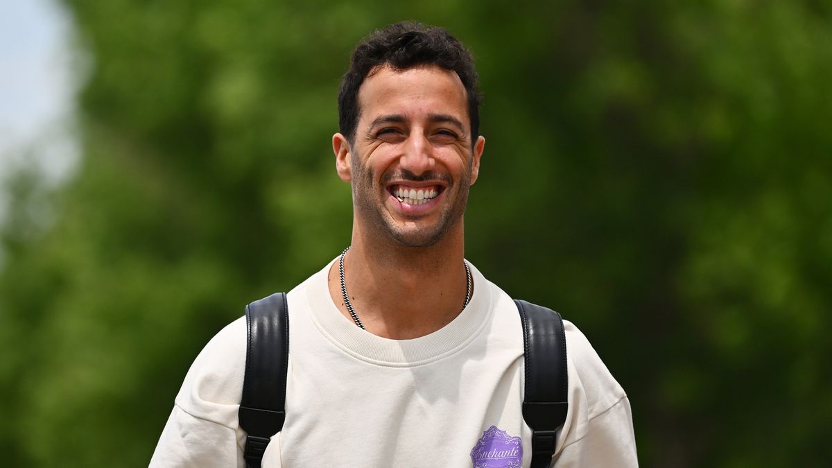 Materiały prasowe / Red Bull / Na zdjęciu: Daniel Ricciardo