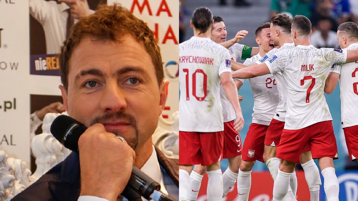 Getty Images / Getty Images / BSR Agency / WP SportoweFakty Anna Klepaczko / Na zdjęciu: Jerzy Dudek / reprezentacja Polski