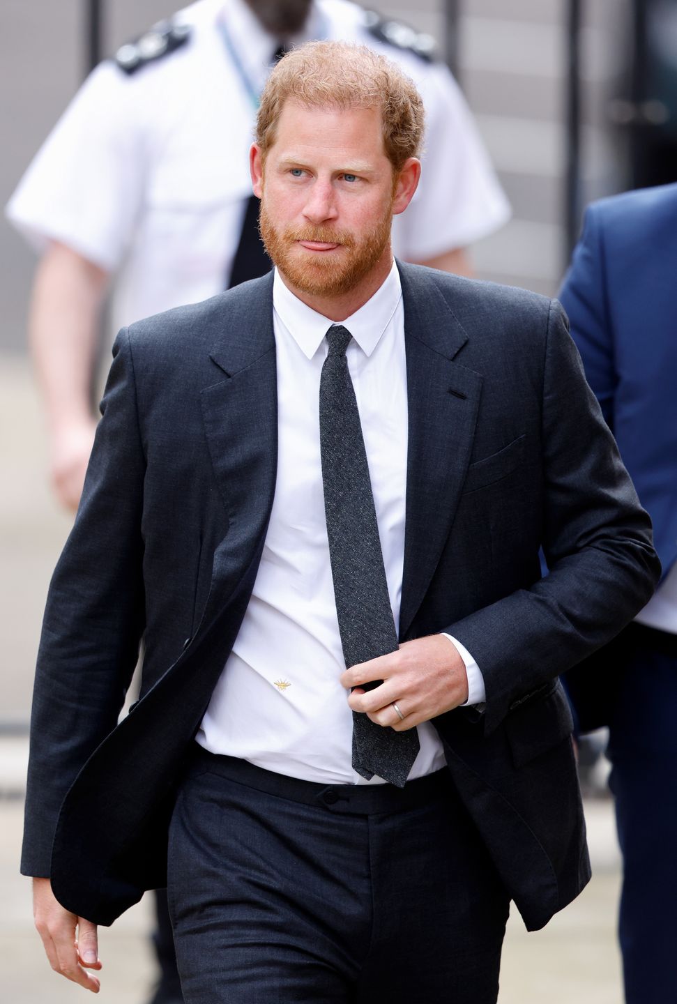 Książę Harry