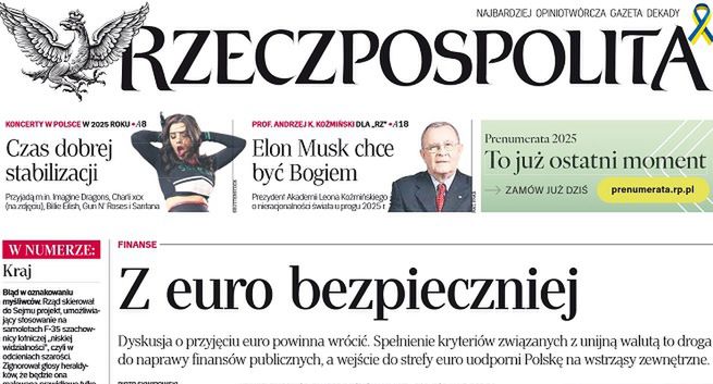 Tak „Rzeczpospolita" tnie treści sportowe
