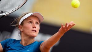 Tenis. Katarzyna Kawa ofiarą hejtu w internecie. Usuwa konto na Facebooku