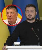 "Zignorują MKOl". Ukraiński działacz mocno o decyzji w sprawie Rosjan i Białorusinów
