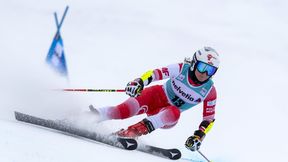 Alpejski PŚ. Znakomite zakończenie sezonu w wykonaniu Maryny Gąsienicy-Daniel