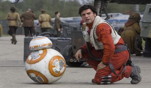Oscar Isaac: "Gwiezdne wojny" nie znikną. Nikt nie będzie zarzynać kury znoszącej złote jaja
