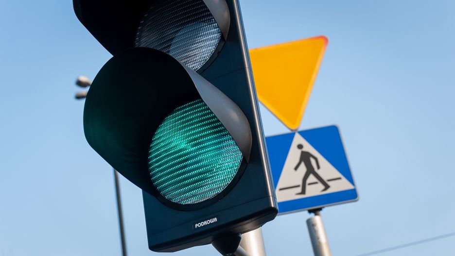 Trwa rozbudowa systemu inteligentnego zarządzania ruchem