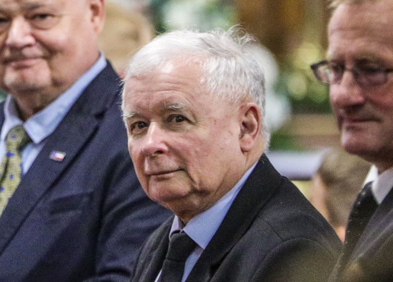 Bliski współpracownik wyjawił sekret Jarosława Kaczyńskiego